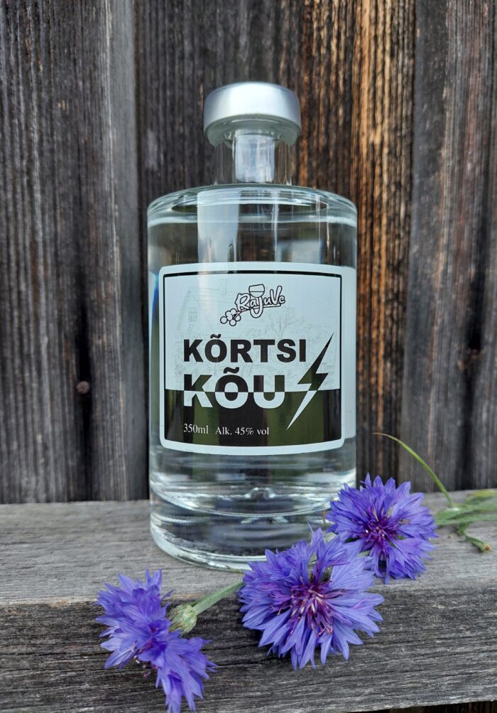 Kõrtsi Kõu