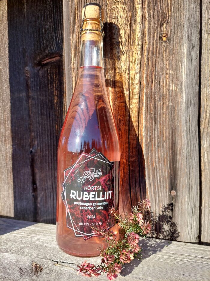 Rubelliit