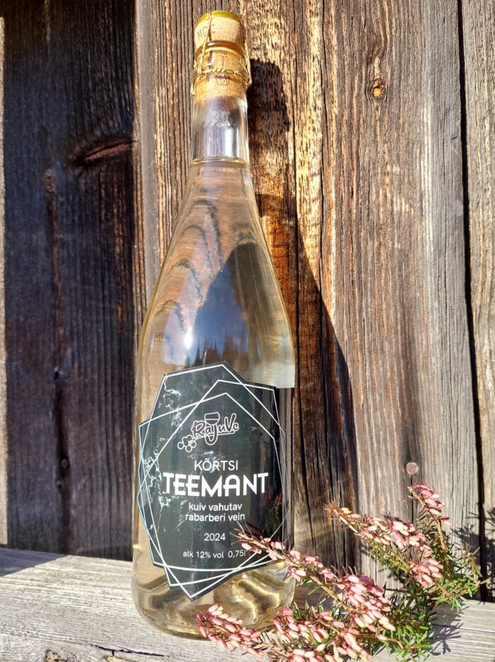 Teemant