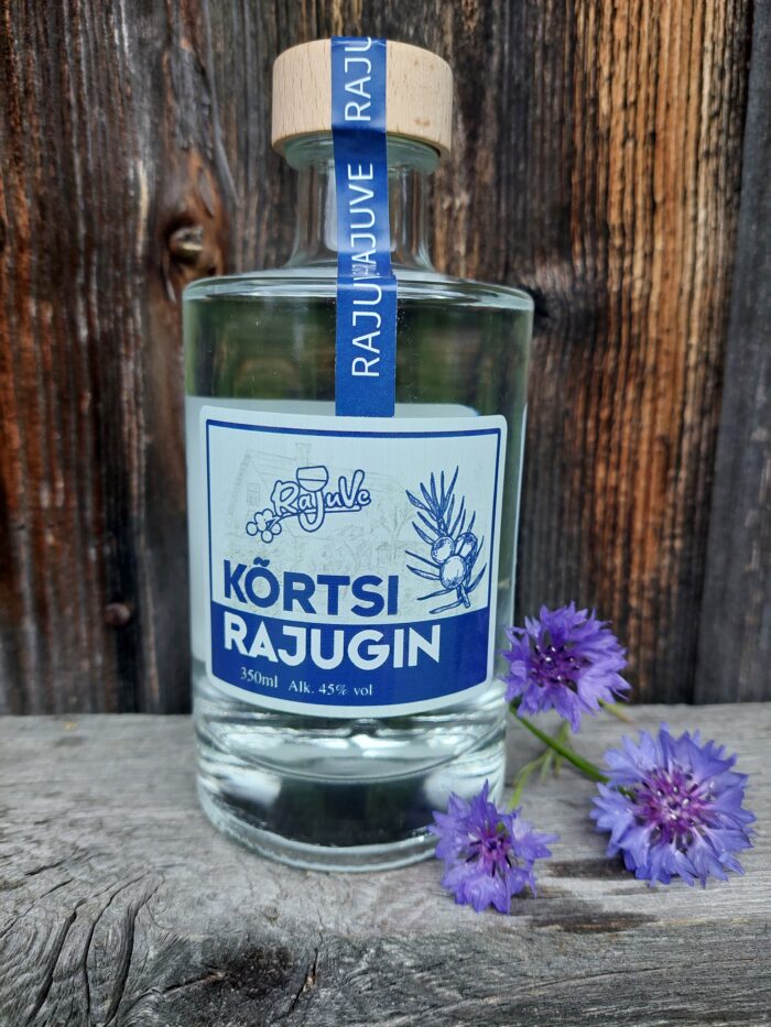 Kõrtsi RajuGin